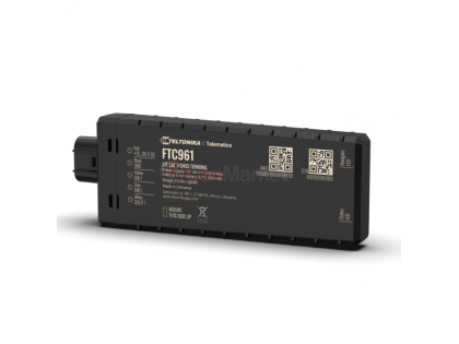 GPS-трекер FTC961
