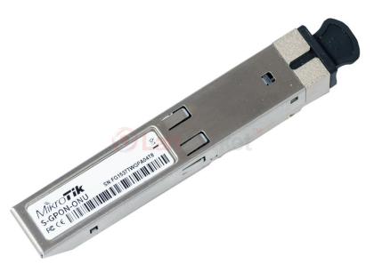 GPON ONU module (S-GPON-ONU)
