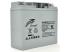Аккумуляторная батарея AGM HR1260W,12V