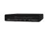 Неттоп HP 260-G9 DM, Intel i5-1335U, 16GB, F512GB, UMA, WiFi, кл+м, 3р, Win11P