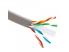 Кабель вита пара Standard UTP 4х2х0, 51мм, внутрішній, CCA, Cat 6, 1Gb/s, 305 м 
