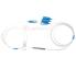 PLC Splitter (Спліттер) 1x3, SC/UPC, 900 um, G657A 