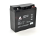 Акумулятор Super AGM ASAGM-12200M5, Black Case, 12V 20.0Ah 