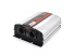 Інвертор напруги Carspa-2000-122 (2000Вт), 12/220V, approximated, 2Shuko, USB, клеми, Box Q4