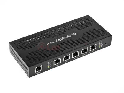 EdgeRouter PoE (ERPoe-5)