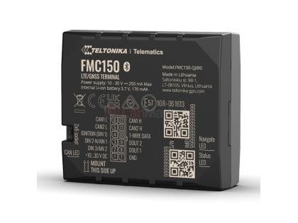 GPS-трекер FMC150 (Extended package)