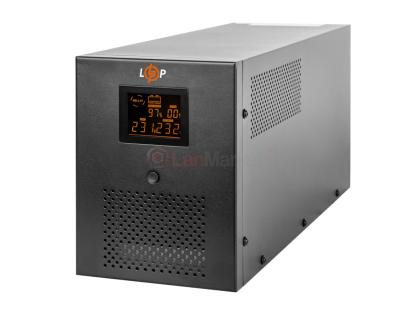 ИБП LP-UL3000VA (1800Вт)