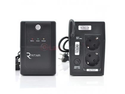 ИБП RTP850 (510W) Proxima-L