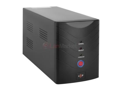 ИБП LP 1400VA (840Вт)