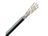Кабель витая пара Cat.5e U/UTP 4x2x24 AWG PE, внешний, 305 м