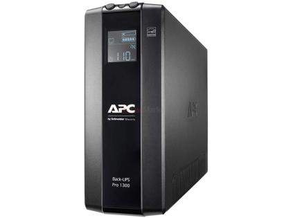 ИБП Back-UPS Pro BR 1300VA, LCD