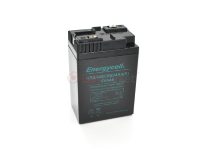 Аккумуляторная батарея AGM RB2/640CS6V4Ah (B) 6 V