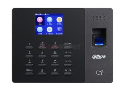 Автономный Host Dahua DHI-ASA1222G
