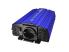 Інвертор напруги Tommatech MS-600, 12V / 220V, 600W з апроксимованою синусоїдою, 1Shuko, USB,