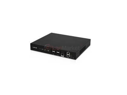 UFiber 4 OLT(UF-OLT-4) 