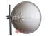 JRC-32DD DuplEX Precision R-SMA