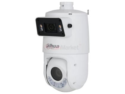 Роботизированная камера Dahua DH-SDT4E425-4F-GB-A-PV1