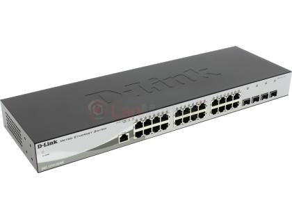 DGS-1210-28/ME