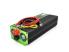 Інвертор напруги Solinved SLVP-4000, 12V/220V, 4000W з правильною синусоїдою, 2Shuko, 2USB/TyІнвертор напруги Solinved SLVP-4000, 12V/220V, 4000W з правильною синусоїдою, 2Shuko, 2USB/Ty