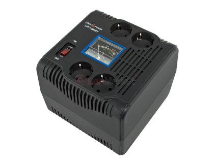Стабилизатор напряжения LPT-1200RV (840W)