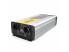 Інвертор напруги Solinved Sol-Yb24-2000M, 24V / 220V, 2000W з апроксимованою синусоїдою, 2Shuko