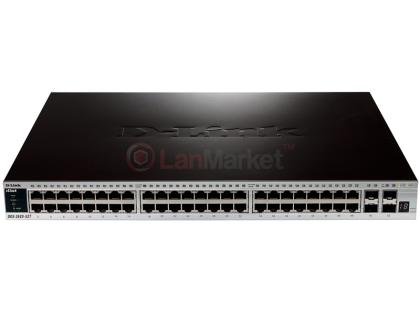 DGS-3620-28SC
