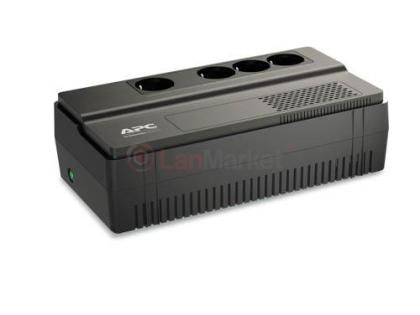 ИБП Back-UPS BV 800VA, Schuko