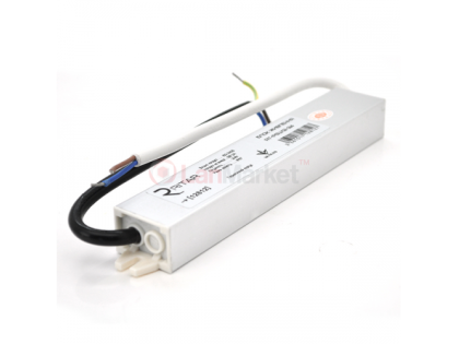 Импульсный блок питания герметичный RTPSW12-24 12В 2А (24Вт) IP67