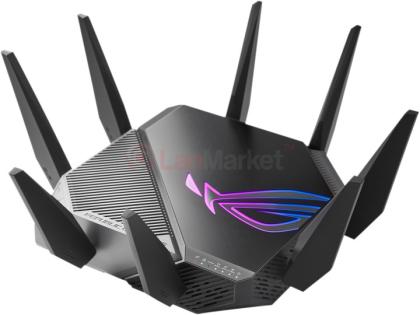 Маршрутизатор ROG Rapture GT-AXE11000