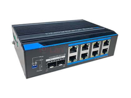 UTP7208GE-POE