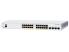Коммутатор Cisco Catalyst C1200-24P-4X