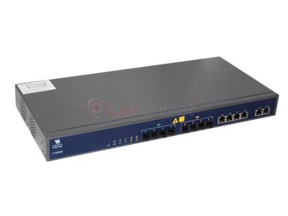 EPON OLT V1600D4