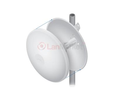 NanoBeam M NBE-RAD-400