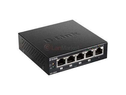 DGS-1005P