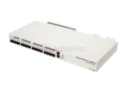 Cloud Router Switch CRS317-1G-16S+RM