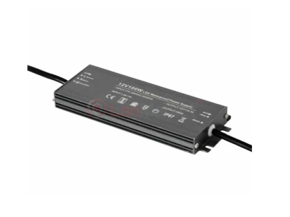 Блок питания 12V, 100W, 8.33А, Series "WPS"