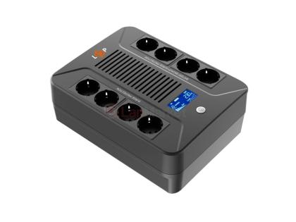 ИБП LP-650VA-8PS (360Вт)