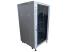 Шафа підлогова FNC1000-42U-FLAT-AC 42U 600x1000 розбірний конструктив, з дод. комплектом