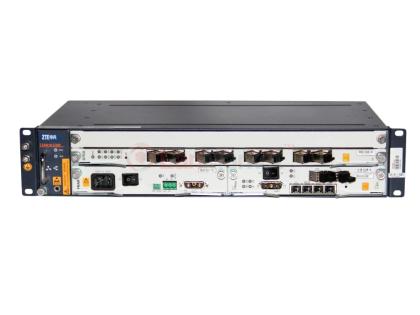 ZXA10 C320 GPON KIT (GTGO x2, SMXA/3 x1 , PRAM x1)