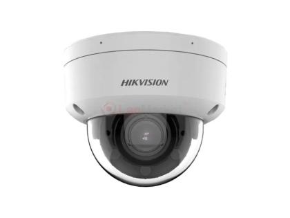 DS-2CD2743G2-LIZS2U 4МП (2.8-12мм) с микрофоном