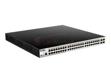 DGS-1210-52MPP/ME