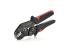 Инструмент обжимной SN-2549 для обжимки клемм, 0.14-1.5mm2, Black-red