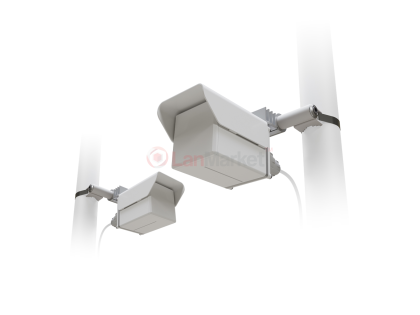 Wireless Wire Cube Pro (CubeG-5ac60aypair)