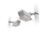 Wireless Wire Cube Pro (CubeG-5ac60aypair)