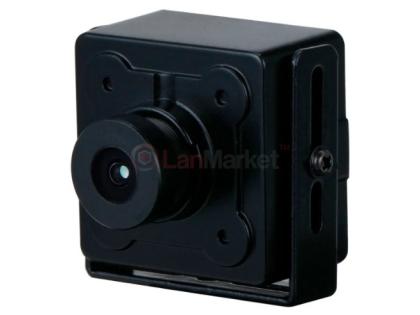 DH-HAC-HUM3201BP-B (2.8мм)