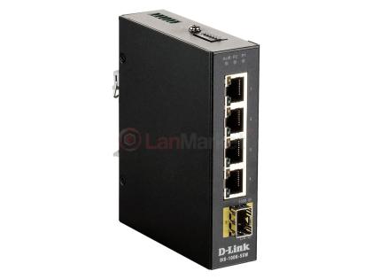 DIS-100G-5SW
