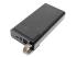 Power bank WUW-U33 40000mAh, Black, Blister