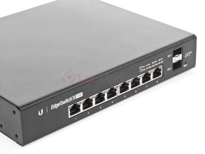EdgeSwitch ES-8-150W