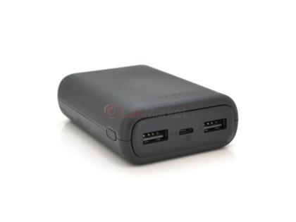 Powerbank ACL PW-49 10000mAh, Black / White, Box