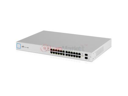 UniFi Switch US-L2-24-POE